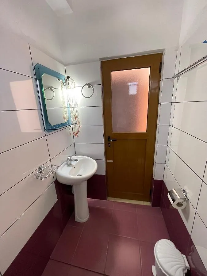 Villa Xhevdet Sarande Albania