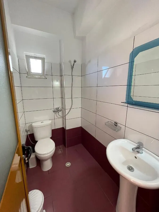 Villa Xhevdet Sarande