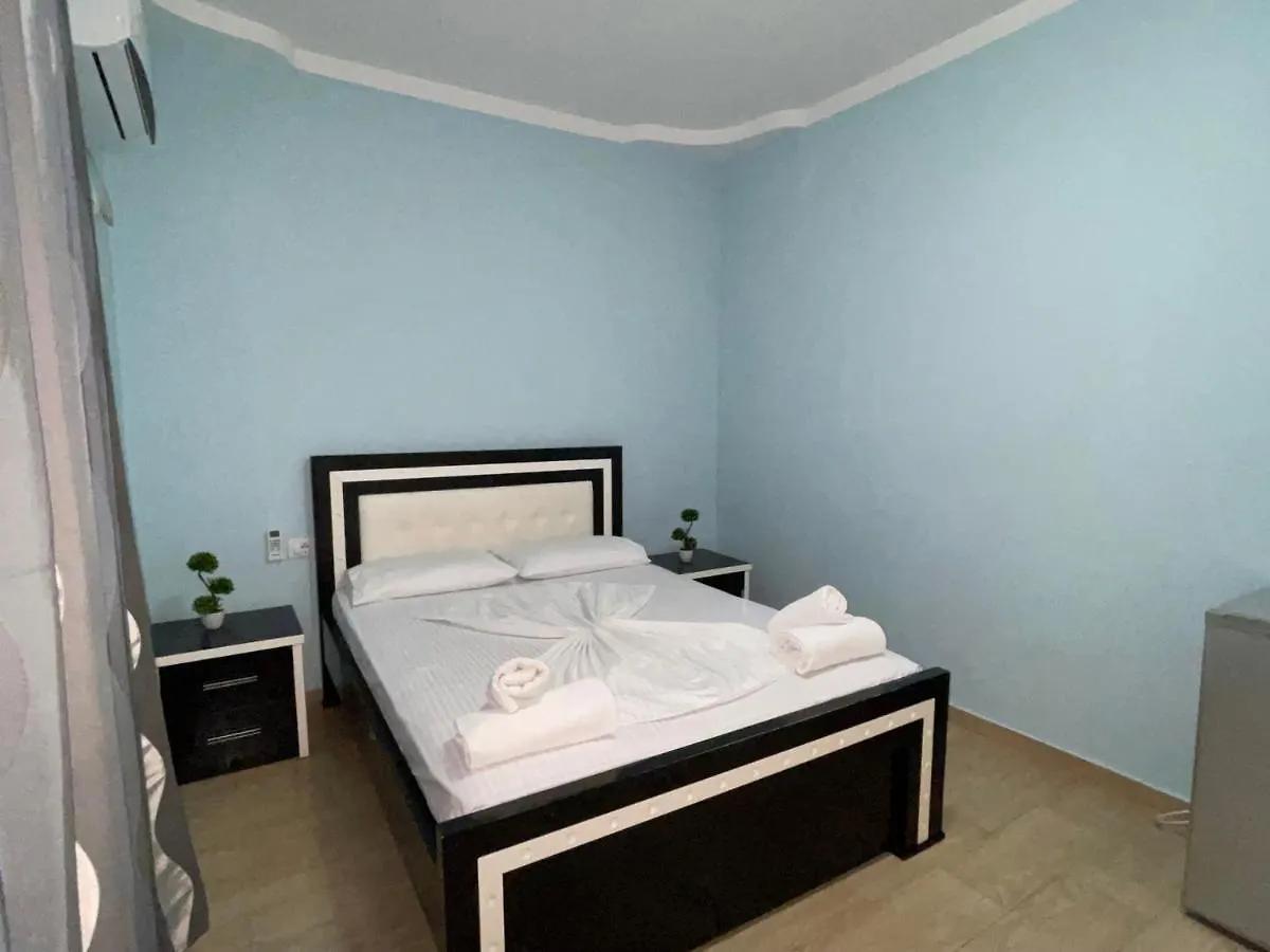 Villa Xhevdet Sarande Apartment
