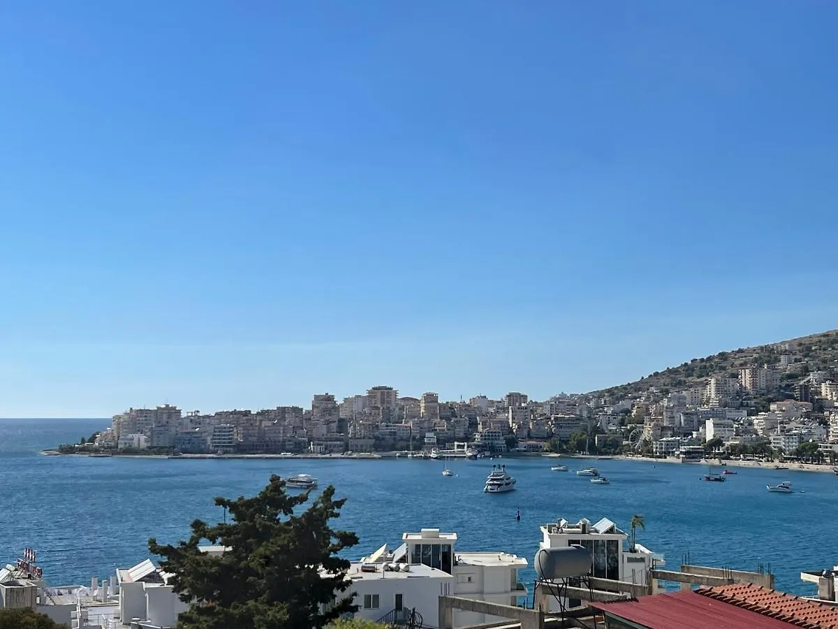 Apartment Villa Xhevdet Sarande Albania