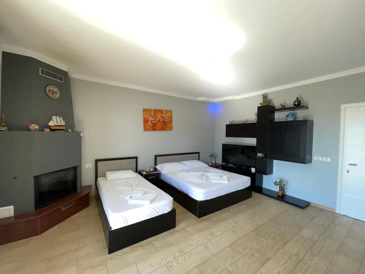 Villa Xhevdet Sarande