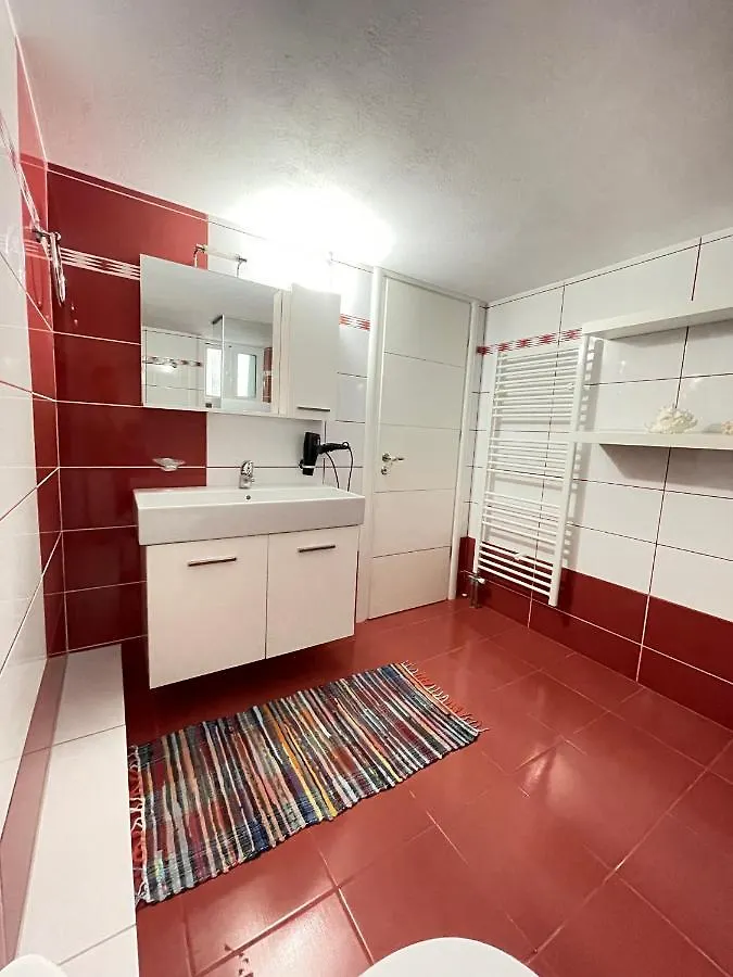 Apartment Villa Xhevdet Sarande