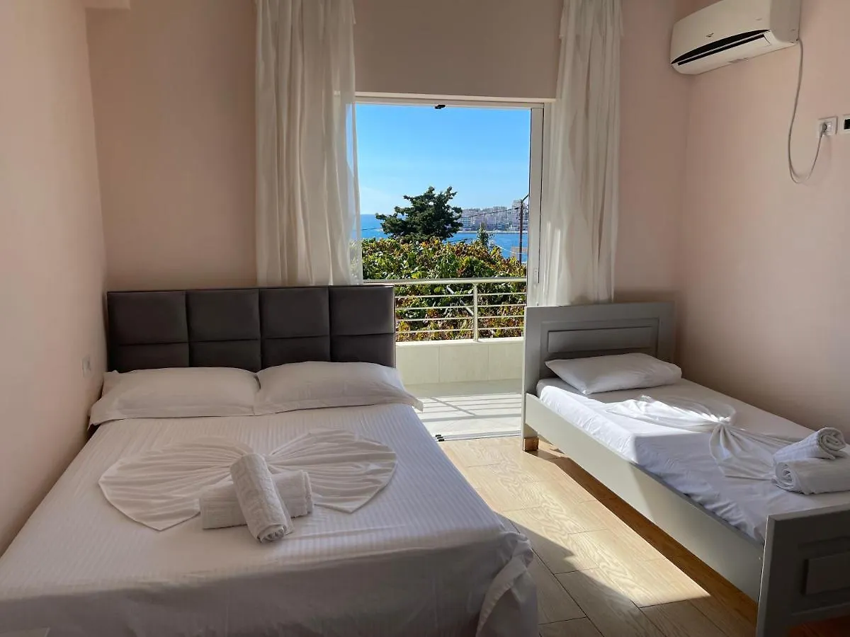 Villa Xhevdet Sarande 0*,