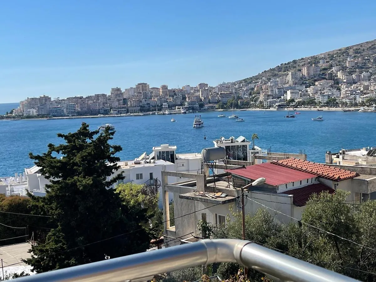 Villa Xhevdet Sarande
