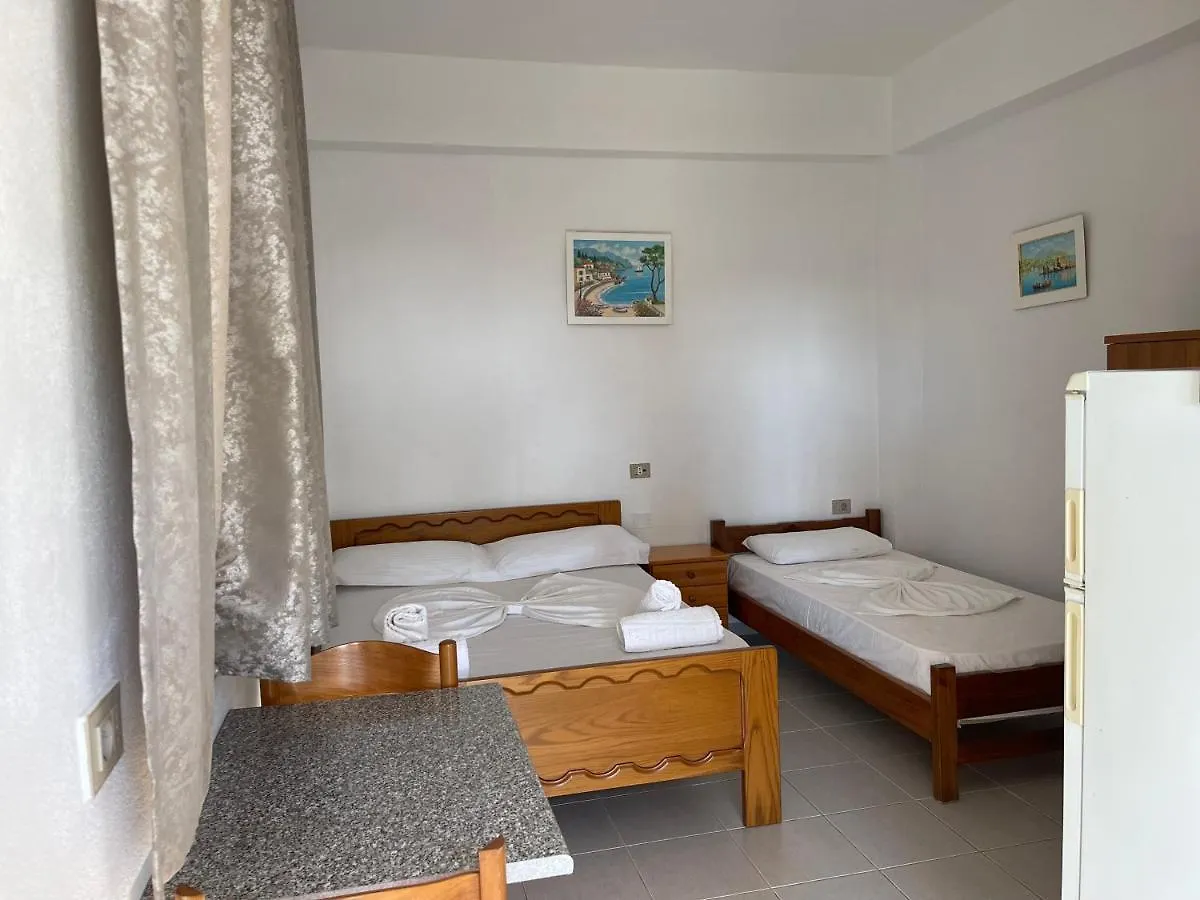 Apartment Villa Xhevdet Sarande