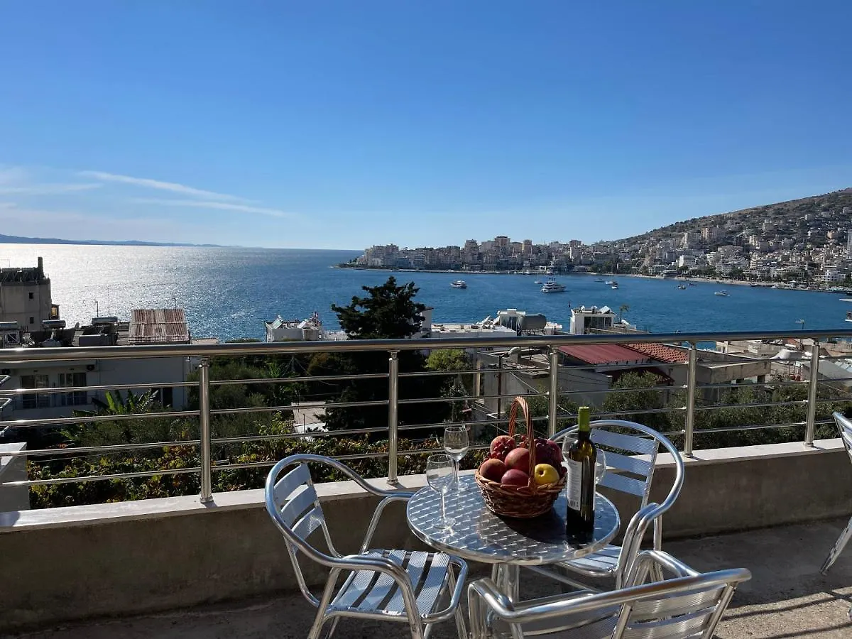 Apartment Villa Xhevdet Sarande