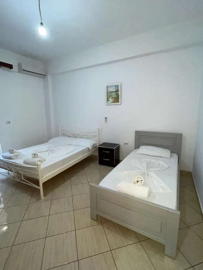 Villa Xhevdet Sarande