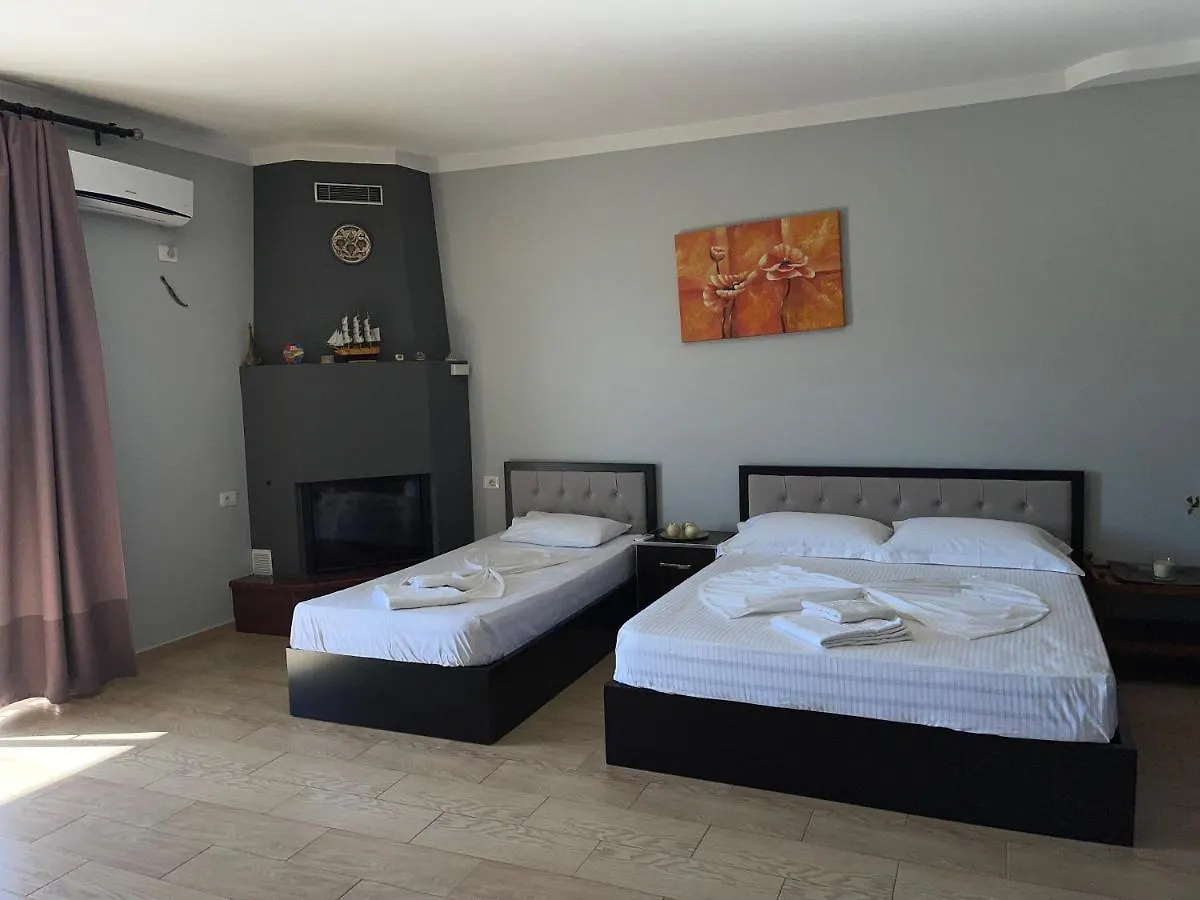 Apartment Villa Xhevdet Sarande