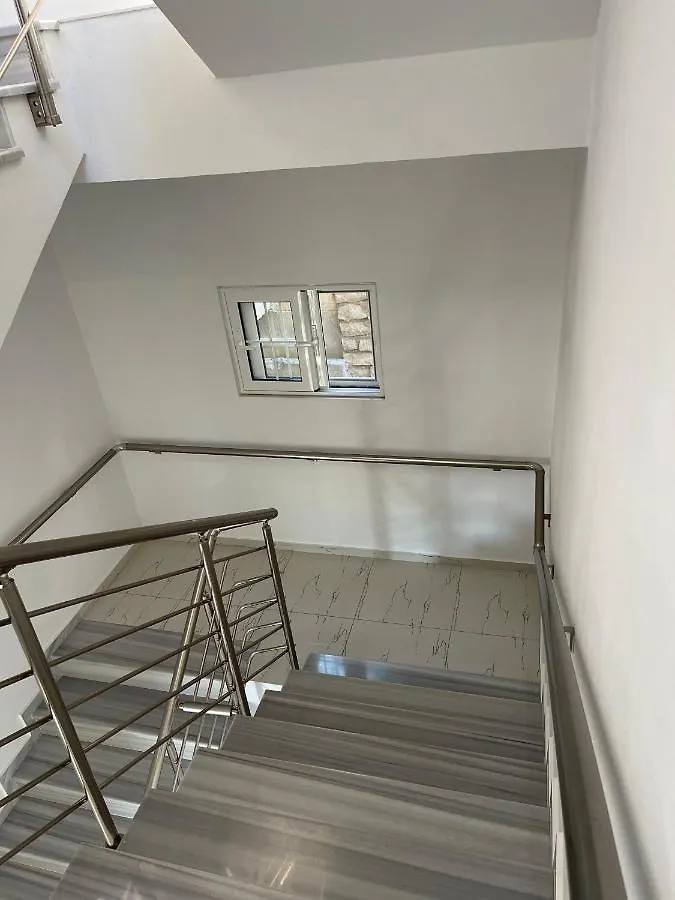 Villa Xhevdet Sarande Apartment