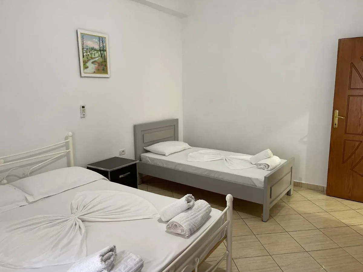 Apartment Villa Xhevdet Sarande Albania
