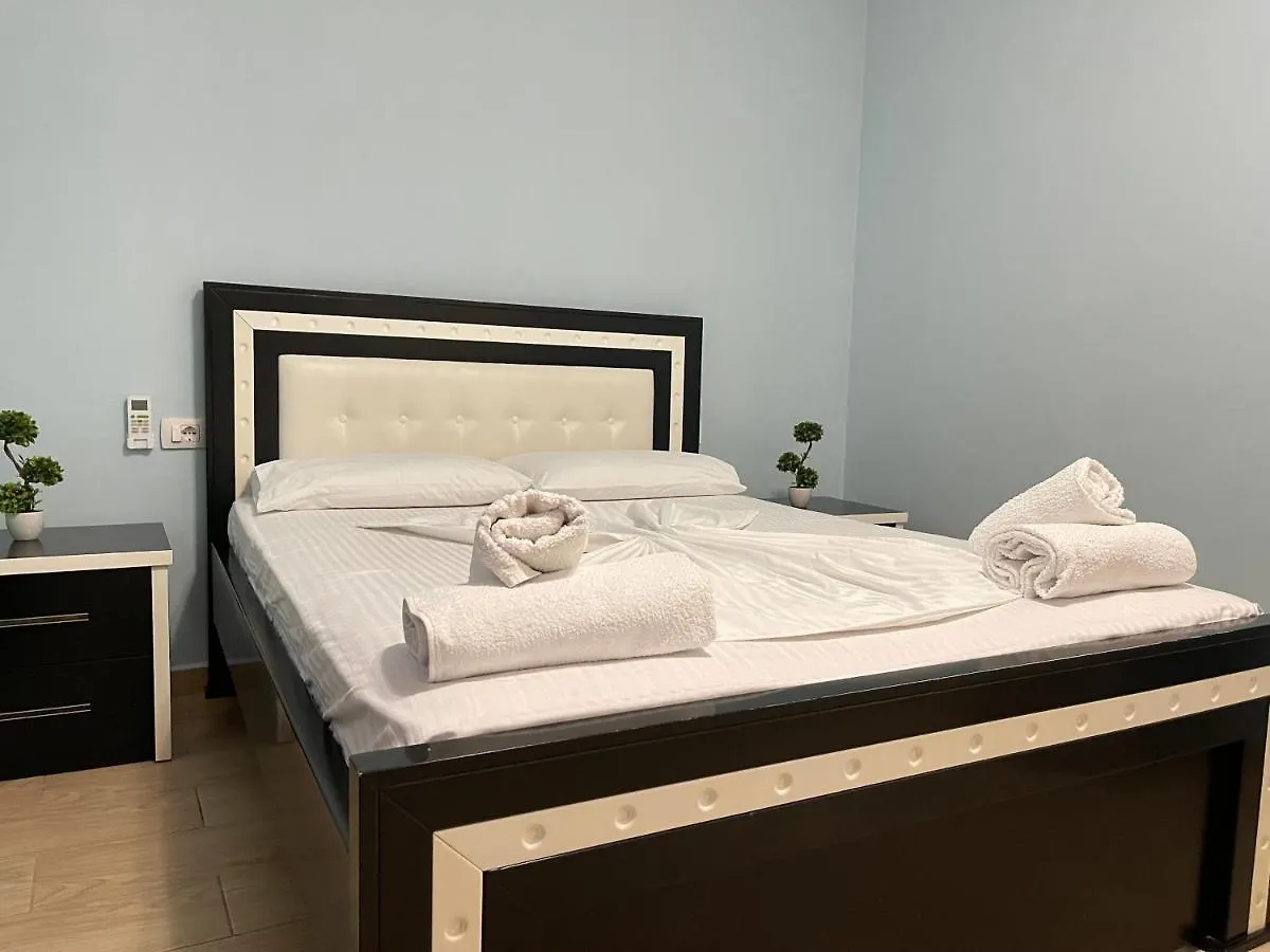 Villa Xhevdet Sarande