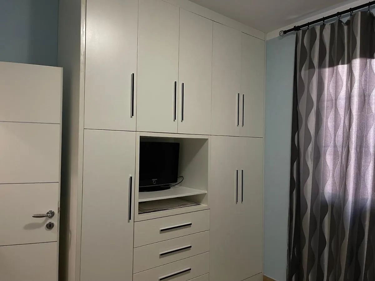 Villa Xhevdet Sarande Apartment