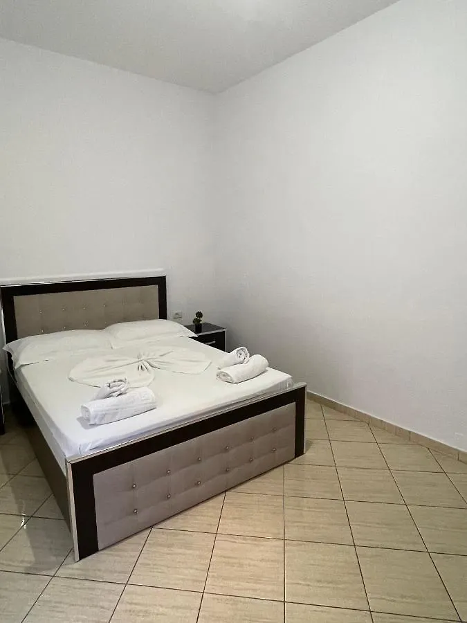 Villa Xhevdet Sarande Apartment
