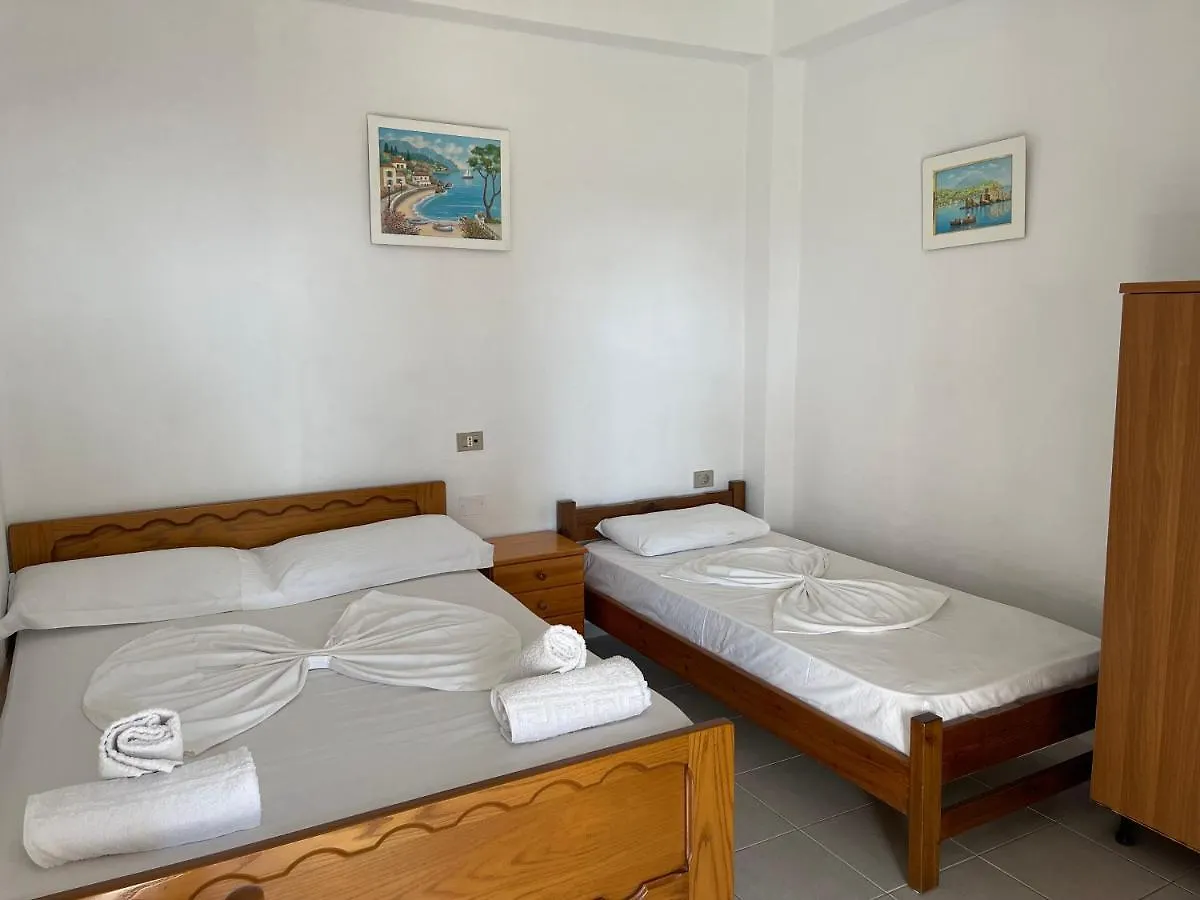 Apartment Villa Xhevdet Sarande
