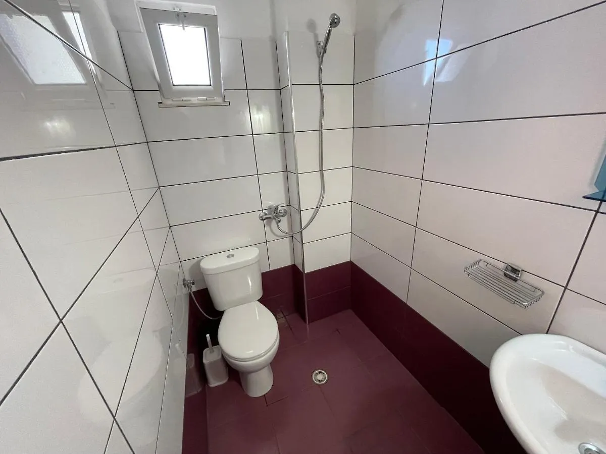 Apartment Villa Xhevdet Sarande
