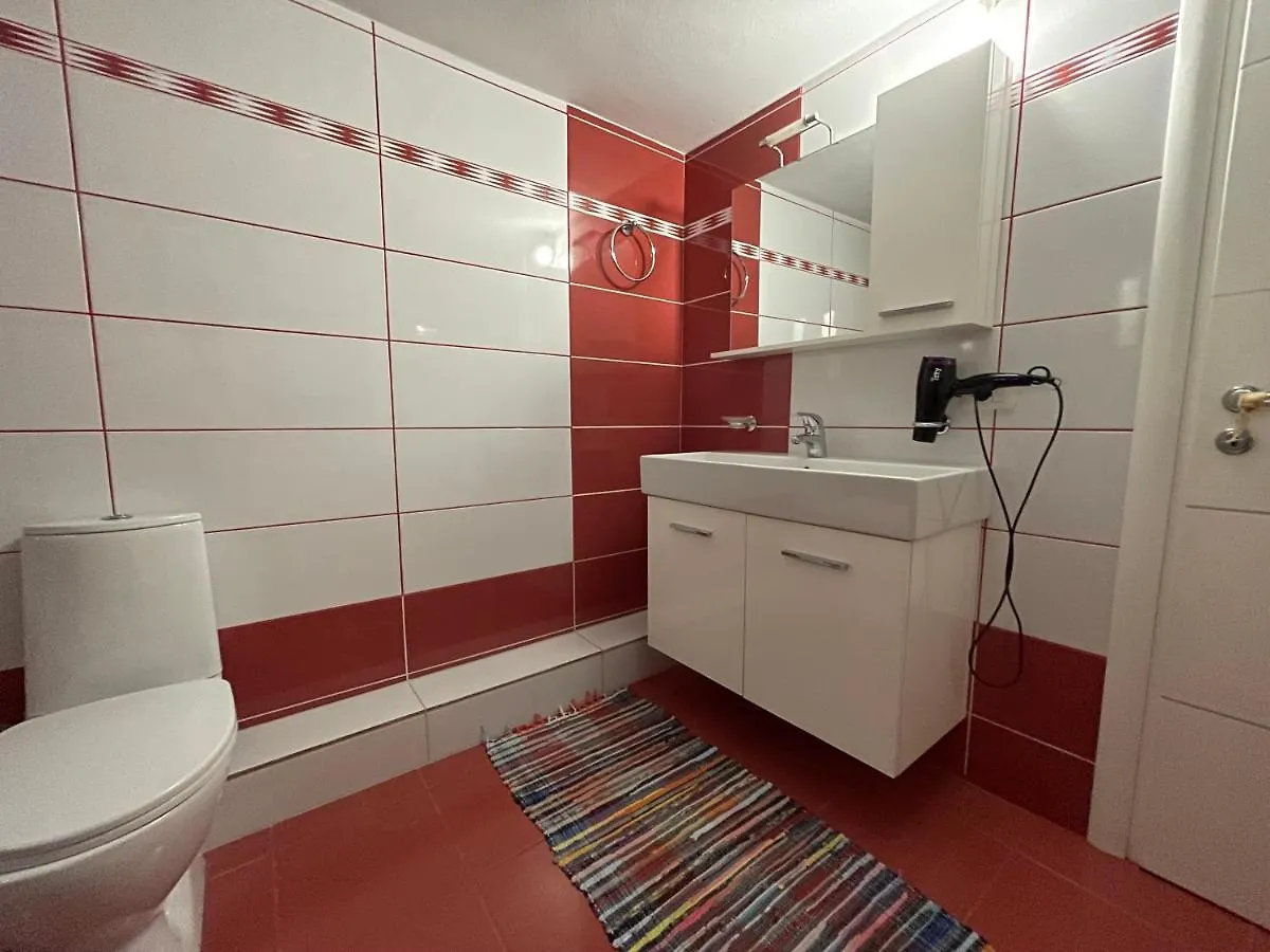 Apartment Villa Xhevdet Sarande