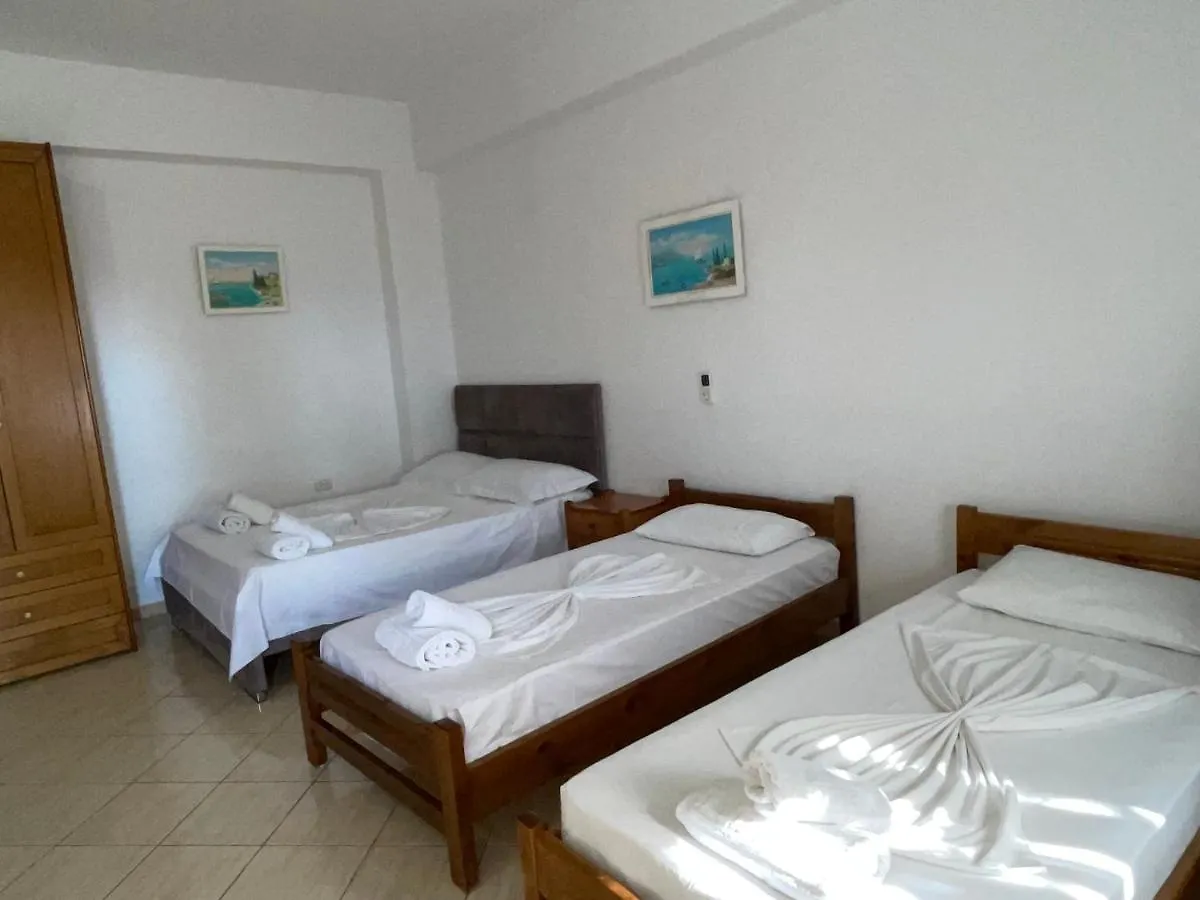 Villa Xhevdet Sarande