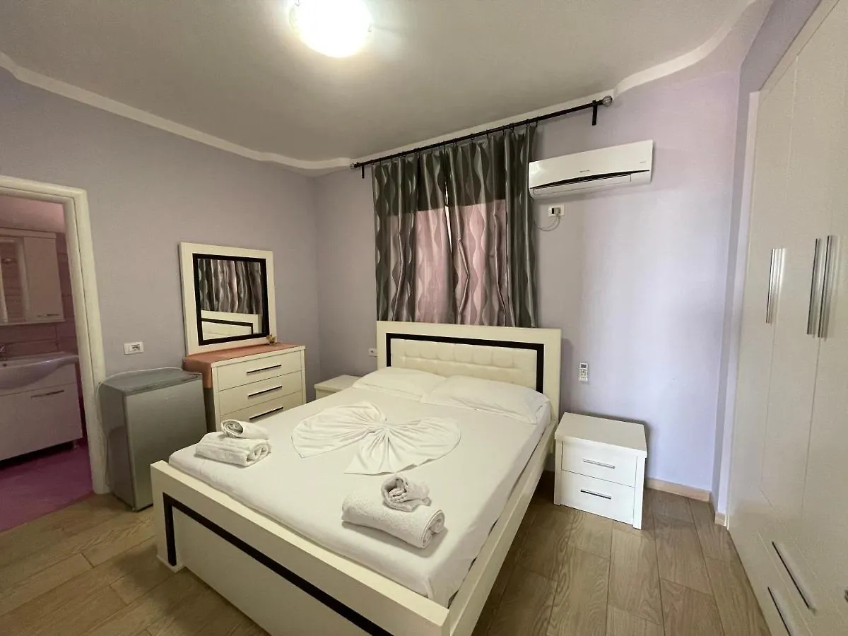 Villa Xhevdet Sarande 0*,  Albania