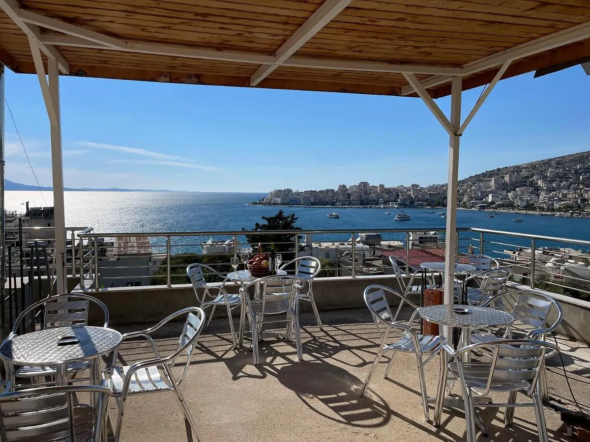Villa Xhevdet Sarande 0*,  Albania