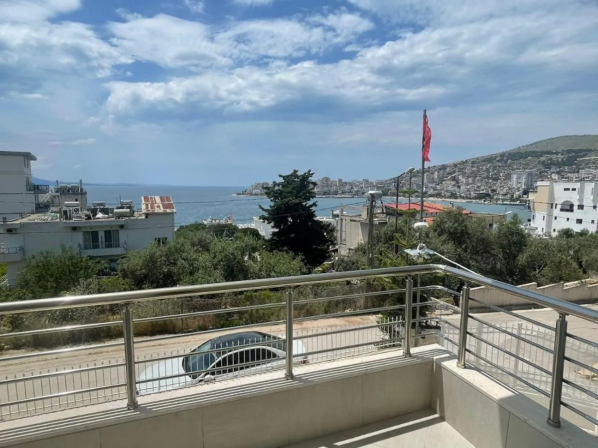 Villa Xhevdet Sarande Apartment