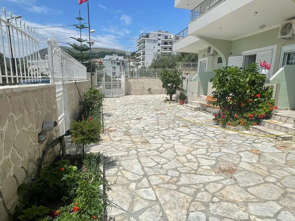Apartment Villa Xhevdet Sarande Albania